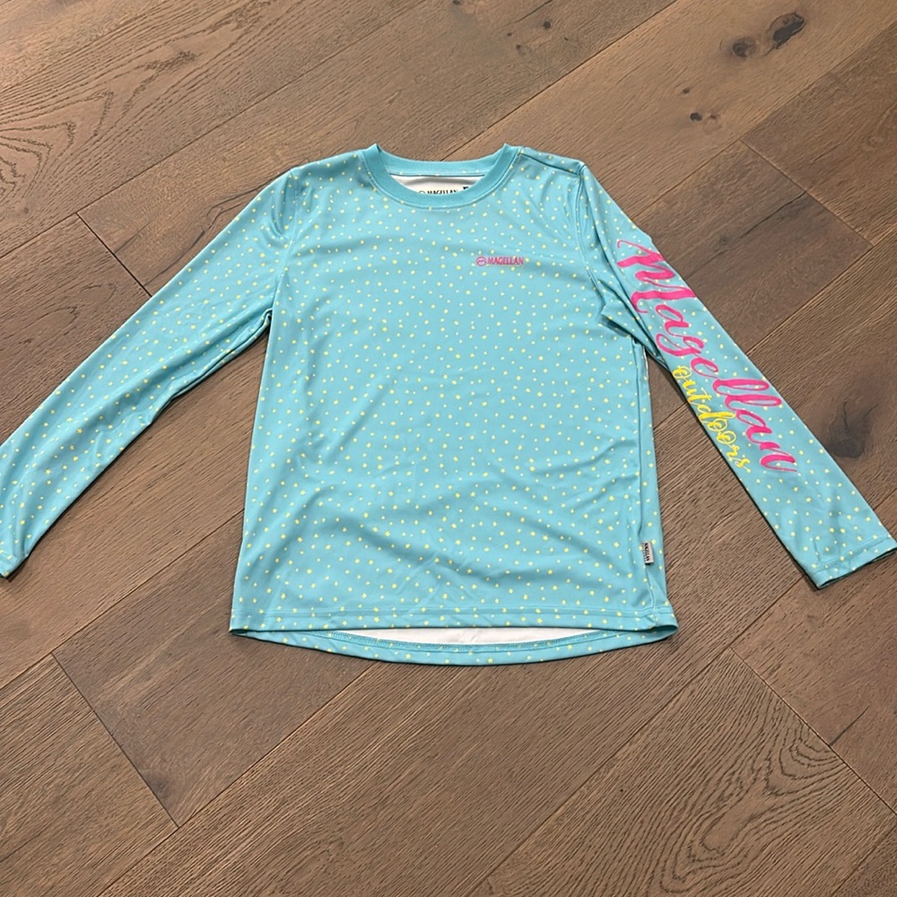Magellan Shirt